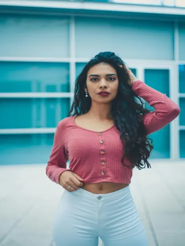 Hyderabad Call girl model